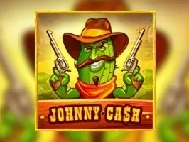 Johnny Cash game thumbnail