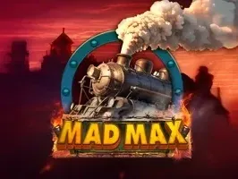 แมดแม็กซ์ game screenshot