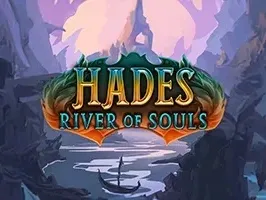 Hades_ River of Souls game thumbnail