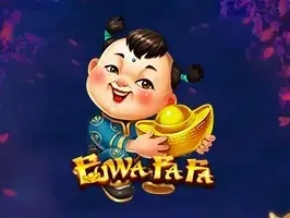 ตุ๊กตานำโชคฟาฟ่า game thumbnail