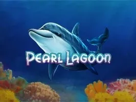 Pearl Lagoon game screenshot