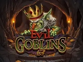 ปีศาจก็อบลิน xBomb DNT game icon