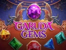 Garuda Gems game thumbnail