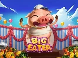 นักกินจุ game thumbnail