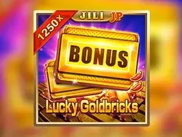 Lucky Goldbricks game thumbnail