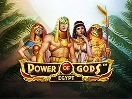 Power of Gods™_ Egypt game thumbnail