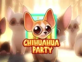 Chihuahua Party game thumbnail