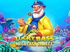 Lucky Bass_ เก็บเงินได้มหาศาล game thumbnail