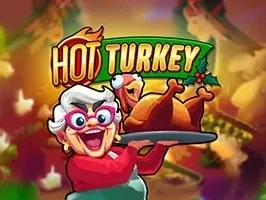 Hot Turkey game thumbnail