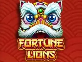 Fortune Lions game thumbnail