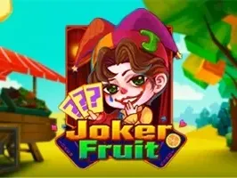 Joker Fruit screenshot