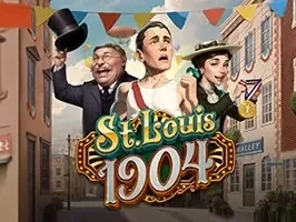 เซนต์หลุยส์ 1904 game icon